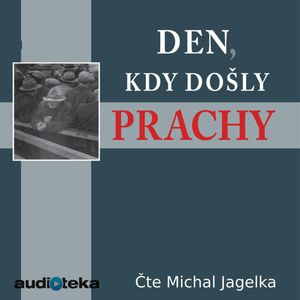 Den, kdy došly prachy, Milan Vodička