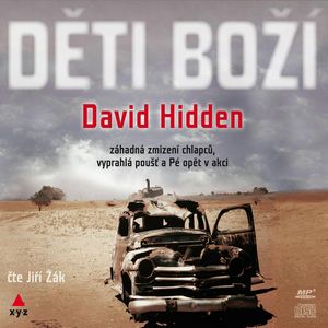 Děti boží, David Hidden
