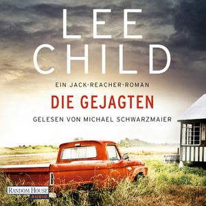 Die Gejagten, Lee Child