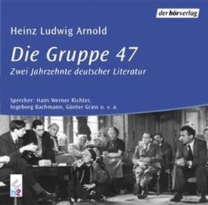 Die Gruppe 47, Heinz Ludwig Arnold