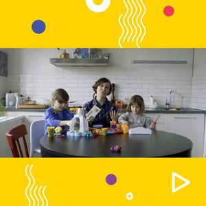 Domowe pole minowe (8.04), Justyna Kozłowska