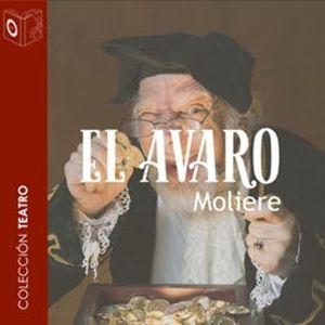 El avaro, Moliére