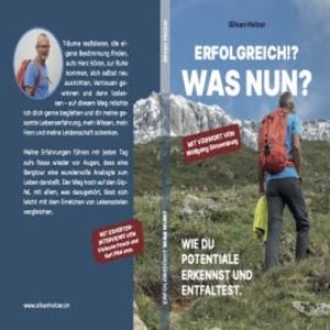 Erfolgreich!? was nun?, Silvan Holzer