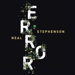 Error, Neal Stephenson
