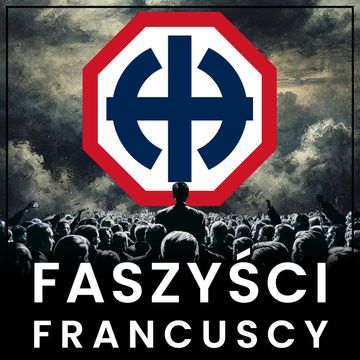 Faszyści francuscy audiobook, Emil Młodzianowski