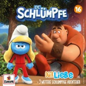 Folge 16: Ogerliebe, Peter Saisselin