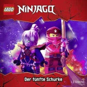 Folge 191: Der fünfte Schurke, N.N.