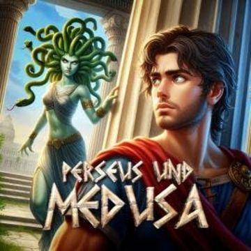 Holy Klassiker, Folge 90: Perseus und Medusa audiobook, Dirk Jürgensen