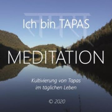 Ich bin Tapas audiobook, Walter Berger