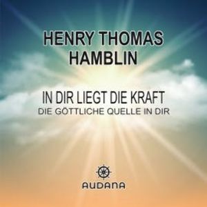 IN DIR LIEGT DIE KRAFT, N.N.