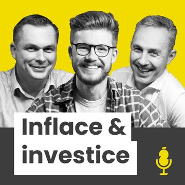 INVESTICE & INFLACE - FILIP KEJLA a PETR NOVOTNÝ - Vojta Žižka podcast #1 audiobook, Vojta Žižka