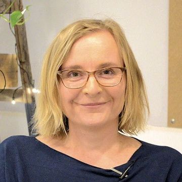 Jak podniká kariérová poradkyně Lucie Václavková, Robert Vlach