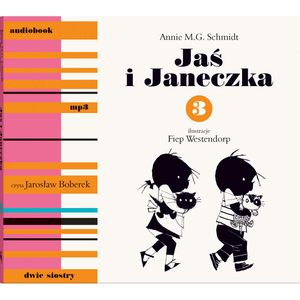 Jaś i Janeczka 3, Annie M.G. Schmidt