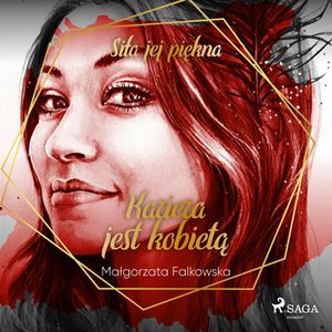 Kariera jest kobietą, Małgorzata Falkowska