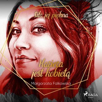 Kariera jest kobietą audiobook, Małgorzata Falkowska
