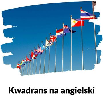 KNA: Lekcja 13 (przymiotniki od nazw krajów cz.2) audiobook, Szymon Marciniak