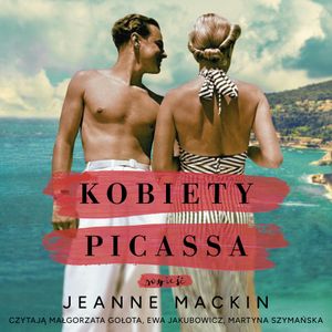 Kobiety Picassa, Jeanne Mackin