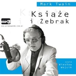 Książę i Żebrak, Mark Twain