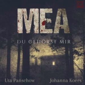 Mea, Johanna Koers