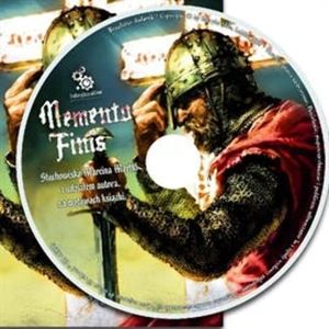 Memento Finis, Marcin Mortka