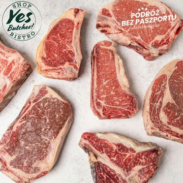 Misja Sławosza w kosmos! Menu pod lupą i futurystyczny stek audiobook, Mateusz Grzeszczuk