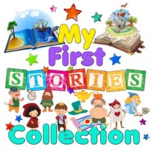 My First Stories Collection, Mike Bennett