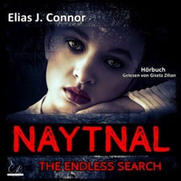 Naytnal – The endless search audiobook, Elias J. Connor