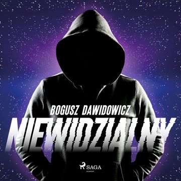 Niewidzialny audiobook, Bogusz Dawidowicz