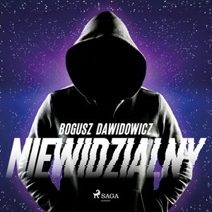 Niewidzialny, Bogusz Dawidowicz