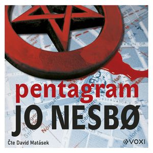 Pentagram, Jo Nesbø
