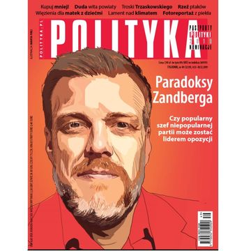 AudioPolityka Nr 49 z 04 grudnia 2019 roku