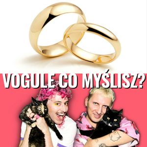 Przedślubna gorączka (?), Vogule Poland