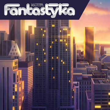 Nowa Audio Fantastyka. Odcinek 35. Przeklęci konformiści normatywni. audiobook, Rafał Kosik