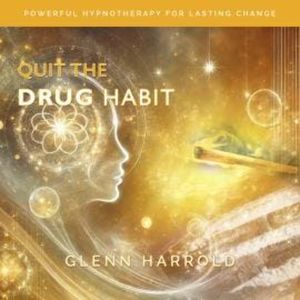 Quit The Drug Habit, Glenn Harrold