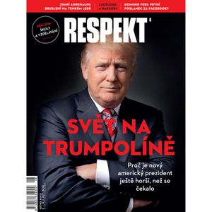 Respekt 6/2017, Respekt