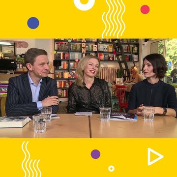 Rezerwacja (28.09) audiobook, Katarzyna Janowska