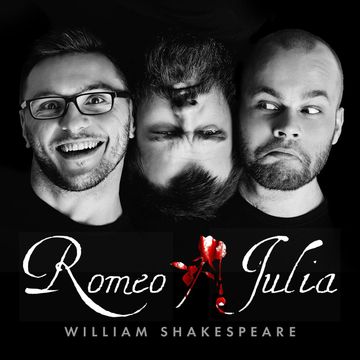 Romeo i Julia audiobook, William Shakespeare