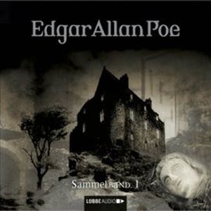 Edgar Allan Poe - Sammelband 1 (Folgen 1-3), Edgar Allan Poe