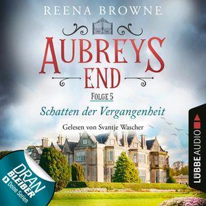 Schatten der Vergangenheit, Reena Browne
