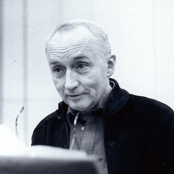 Sherlock Holmes Ilji Hurníka audiobook, Ilja Hurník