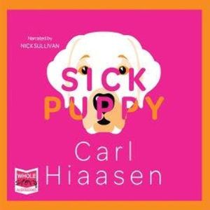 Sick Puppy, Carl Hiaasen
