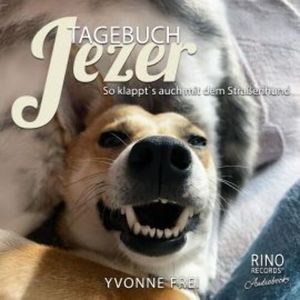 Tagebuch Jezer, Yvonne Frei