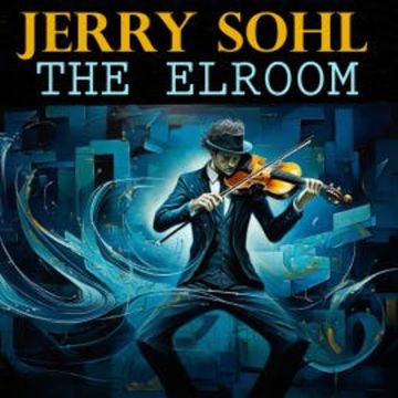 The Elroom audiobook, Jerry Sohl