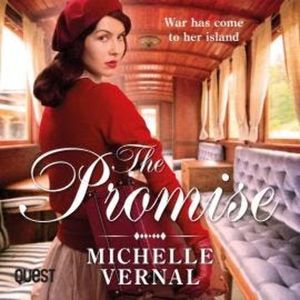 The Promise, Michelle Vernal