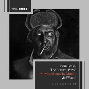 Twin Peaks: The Return, Part 8, Jeff Wood