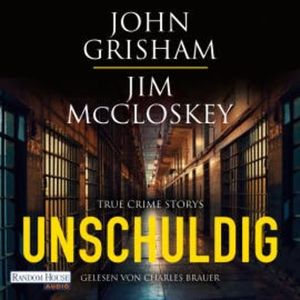 Unschuldig, John Grisham