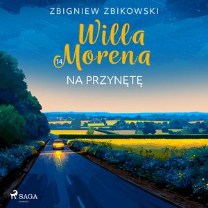 Willa Morena 14: Na przynętę, Zbigniew Zbikowski