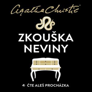 Zkouška neviny, Agatha Christie