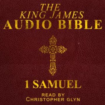 1 Samuel audiobook, Christopher Glyn