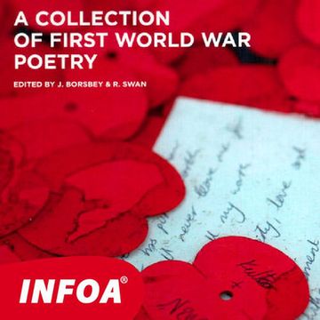 A Collection of First World War Poetry audiobook
